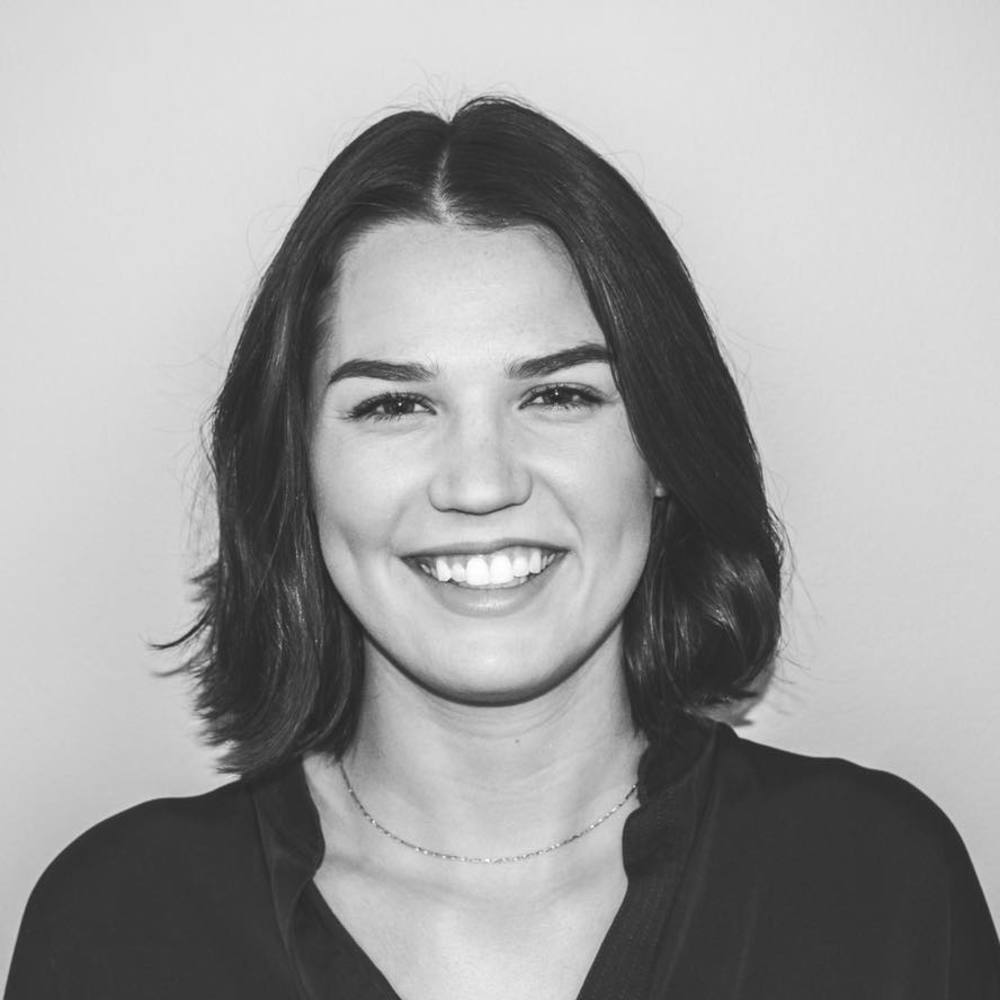 Meet your Posher, Sara